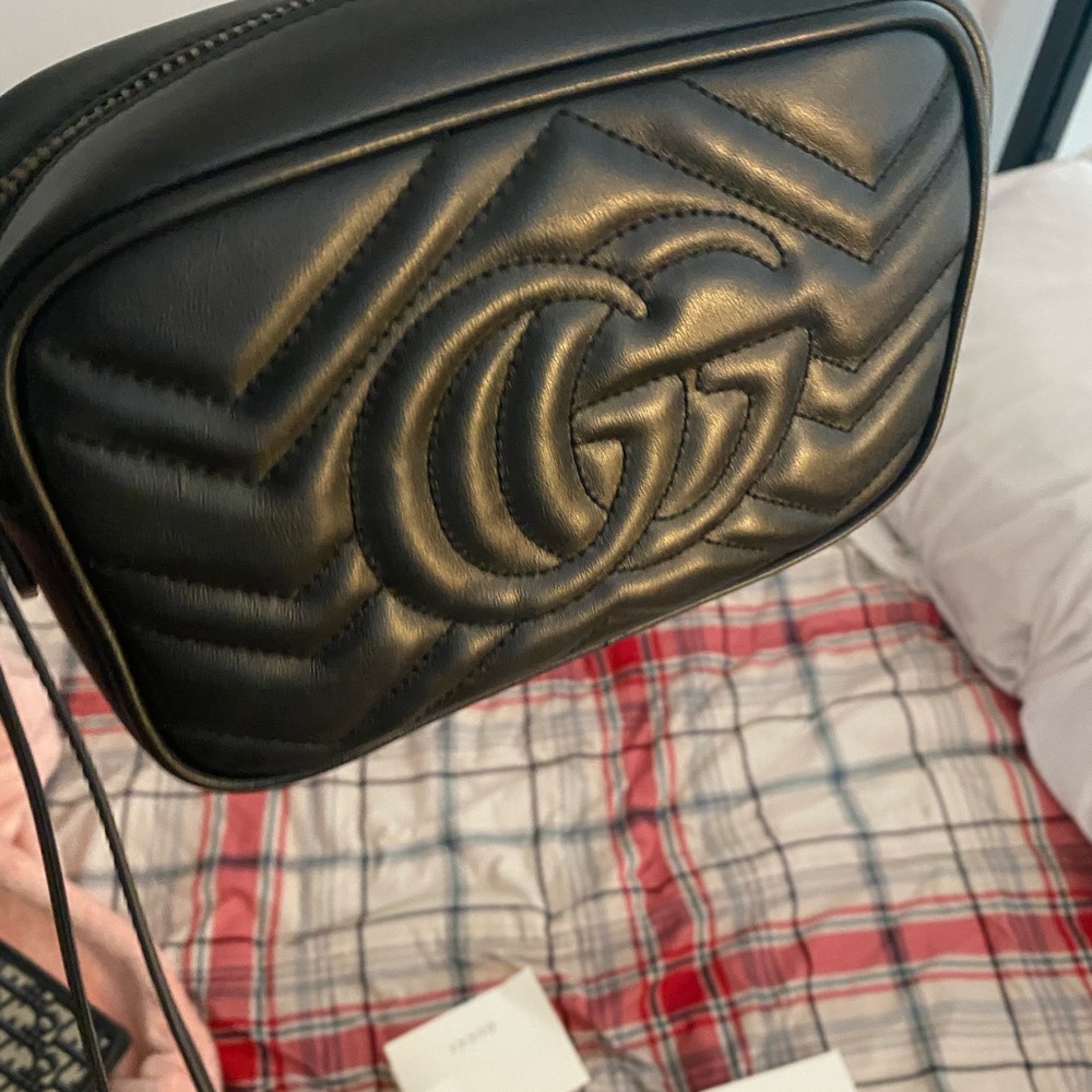 Gucci handbag - Picture 3 of 3